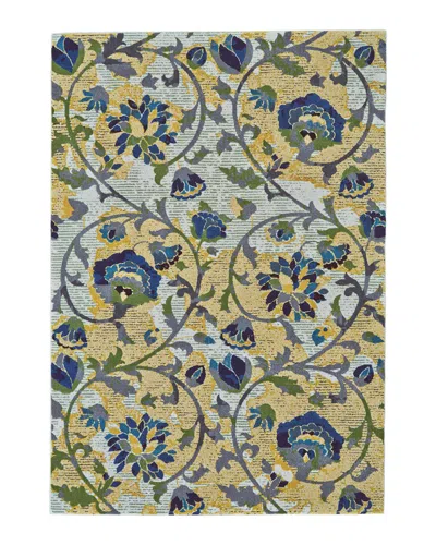 FEIZY CASLON RUG