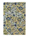 Feizy Caslon Rug In Multi