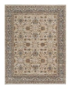 Feizy Celene Cel39kvf Area Rug, 2' X 3' In Tan/ivory