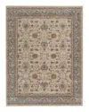 Feizy Celene Cel39kvf Area Rug, 5' X 7'6 In Tan/ivory