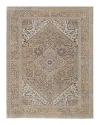 Feizy Celene Cel39kxf Area Rug, 5' X 7'6 In Brown