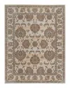 Feizy Celene Cel39kzf Area Rug, 7'9 X 10' In Tan/ivory