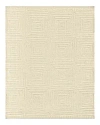Feizy Channels 2877276f Area Rug, 5'6 X 8'6 In Ivory