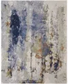 Feizy Clio 39k1f 2'x3' Area Rug In Multi