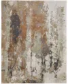 Feizy Clio 39k1f 2'x3' Area Rug In Multi