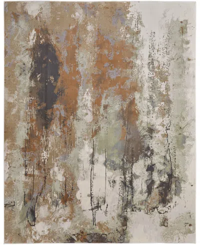 Feizy Clio 39k1f 2'x3' Area Rug In Multi