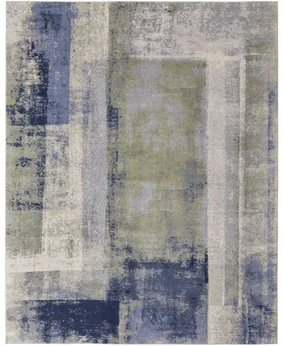 Feizy Clio 39k3f 2'x3' Area Rug In Multi