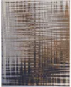 Feizy Clio 39k4f 7'9"x10' Area Rug In Multi