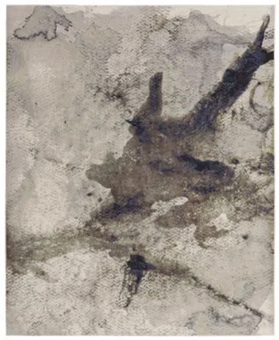 Feizy Clio 39luf Rug Collection In Gray