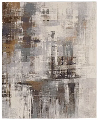Feizy Clio 39lwf 2'x3' Area Rug In Multi