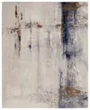 Feizy Clio 39lxf 3'10"x6' Area Rug In Multi