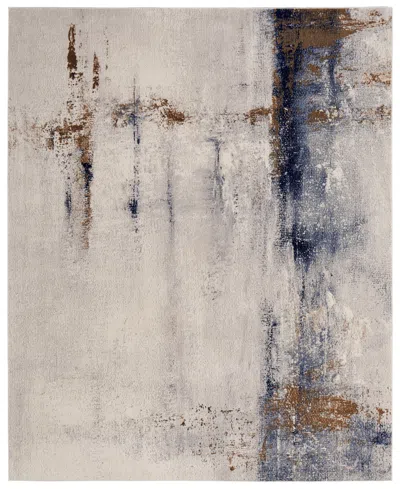 Feizy Clio 39lxf 5'x7'6" Area Rug In Multi