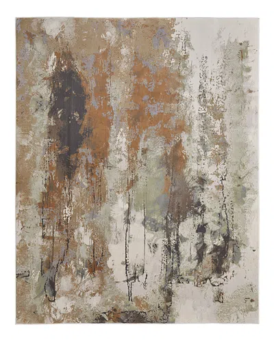 Feizy Clio Clo39k1f Area Rug, 5' X 7'6 In Multi