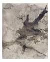 Feizy Clio Clo39lvf Area Rug, 3'10 X 6' In Taupe/brown