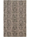 Feizy Colton 8627f Rug Collection In Gray,black