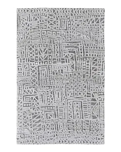 Feizy Colton 8748793f Area Rug, 5' X 8' In Gray