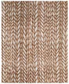 Feizy Colton 8a55f 3'6"x5'6" Area Rug In Multi