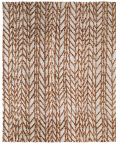 Feizy Colton 8a55f 8'x10' Area Rug In Multi