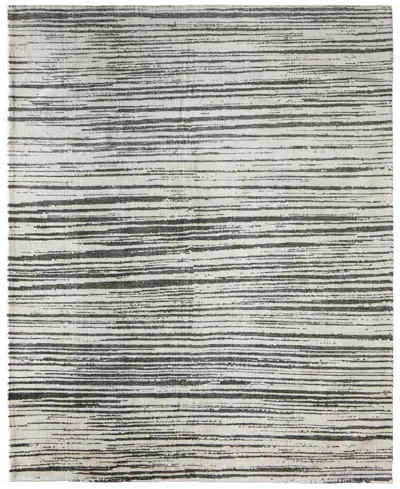 Feizy Colton 8a56f 3'6"x5'6" Area Rug In Neutral
