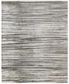 Feizy Colton 8a56f 5'x8' Area Rug In Multi