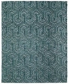 Feizy Colton 8a56f Rug Collection In Blue