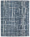 Feizy Colton 8a58f 3'6"x5'6" Area Rug In Multi