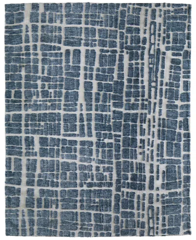 Feizy Colton 8a58f 8'x10' Area Rug In Multi
