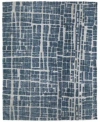 Feizy Colton 8a58f Rug Collection In Blue