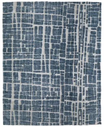 Feizy Colton 8a58f Rug Collection In Blue