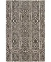 Feizy Colton R8627 2' X 3' Area Rug In Multi