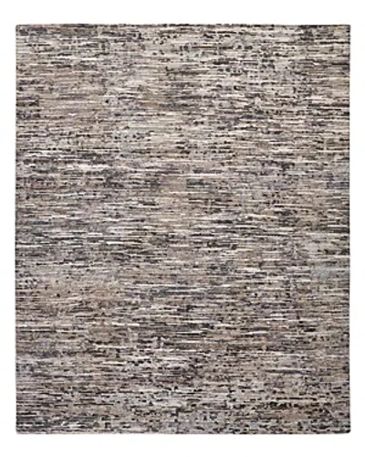 Feizy Conroe Cro6821f Area Rug, 2' X 3' In Gray/blue