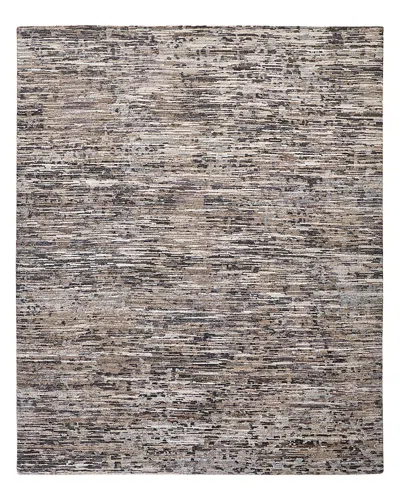 Feizy Conroe Cro6821f Area Rug, 3'6 X 5'6 In Gray/blue