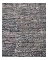 Feizy Conroe Cro6823f Area Rug, 2' X 3' In Blue/gray