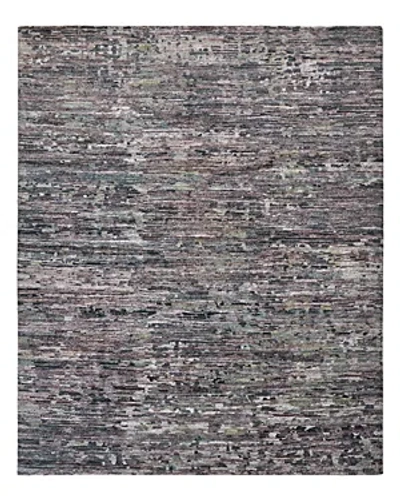 Feizy Conroe Cro6823f Area Rug, 2' X 3' In Blue/gray