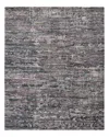 Feizy Conroe Cro6823f Area Rug, 5'6 X 8'6 In Blue/gray