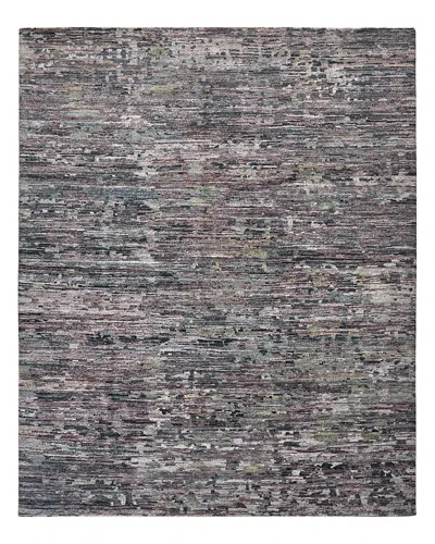 Feizy Conroe Cro6823f Area Rug, 5'6 X 8'6 In Blue/gray
