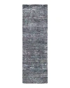 FEIZY CONROE CRO6823F RUNNER AREA RUG, 2'6 X 8'