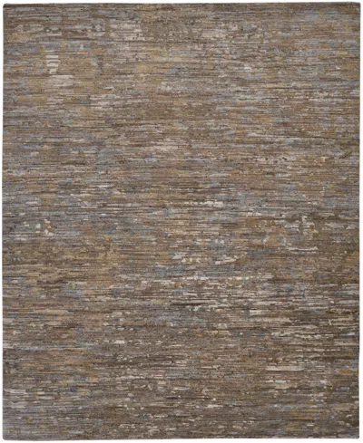 Feizy Conroe R6822 2' X 3' Area Rug In Multi