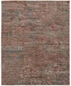 Feizy Conroe R6827 2' X 3' Area Rug