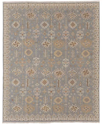 Feizy Corbitt 0610f 2'x3' Area Rug In Blue