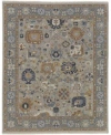 Feizy Corbitt 0611f Rug Collection In Multi
