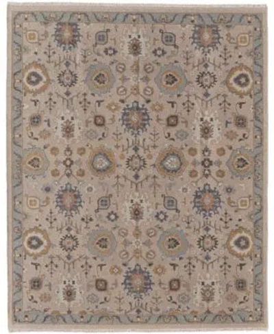 Feizy Corbitt 0612f Rug Collection In Multi