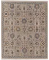 Feizy Corbitt 0613f 3'6"x5'6" Area Rug In Multi