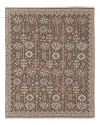 FEIZY CORBITT COR0610F AREA RUG, 2' X 3'