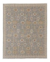 Feizy Corbitt Cor0610f Area Rug, 5'6 X 8'6 In Blue/gray