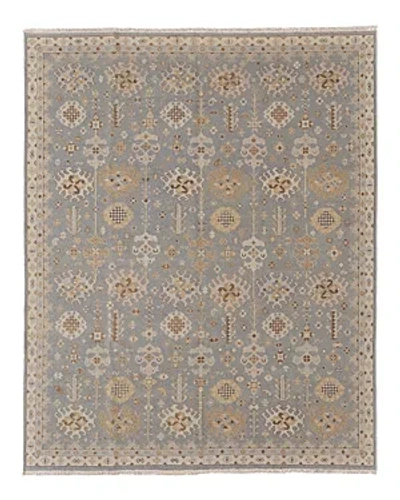 Feizy Corbitt Cor0610f Area Rug, 5'6 X 8'6 In Blue/gray