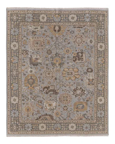 Feizy Corbitt Cor0612f Area Rug, 8'6 X 11'6 In Multi