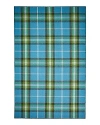 Feizy Crosby 8830565f Area Rug, 5' X 8' In Blue/green