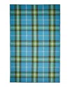 Feizy Crosby 8830565f Area Rug, 8' X 10' In Blue/green