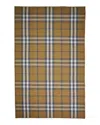 Feizy Crosby 8830565f Area Rug, 8' X 10' In Gold/blue